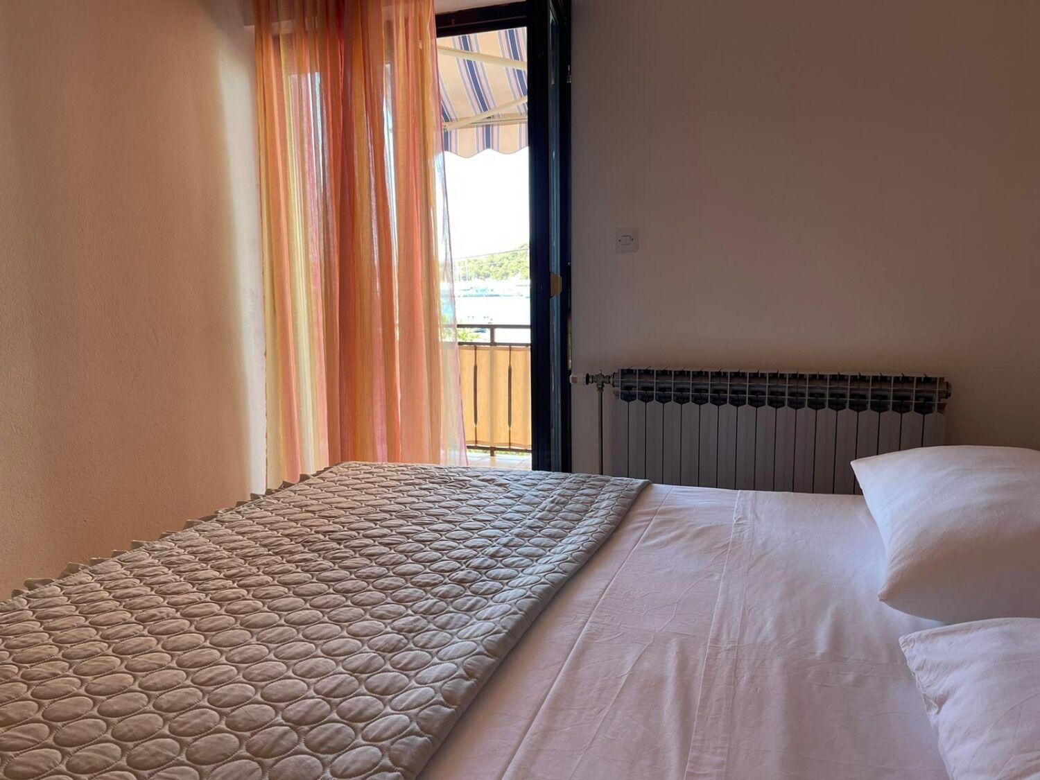 Apartment Bilja Rogoznica  Buitenkant foto