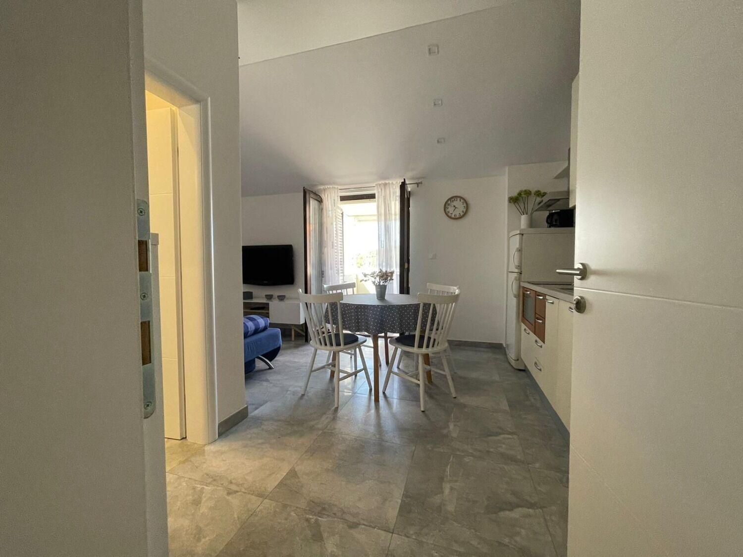 Apartment Bilja Rogoznica  Buitenkant foto