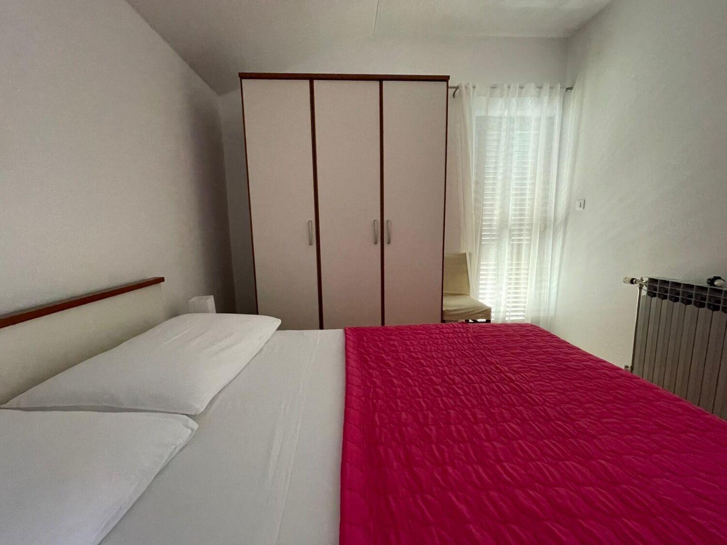 Apartment Bilja Rogoznica  Buitenkant foto