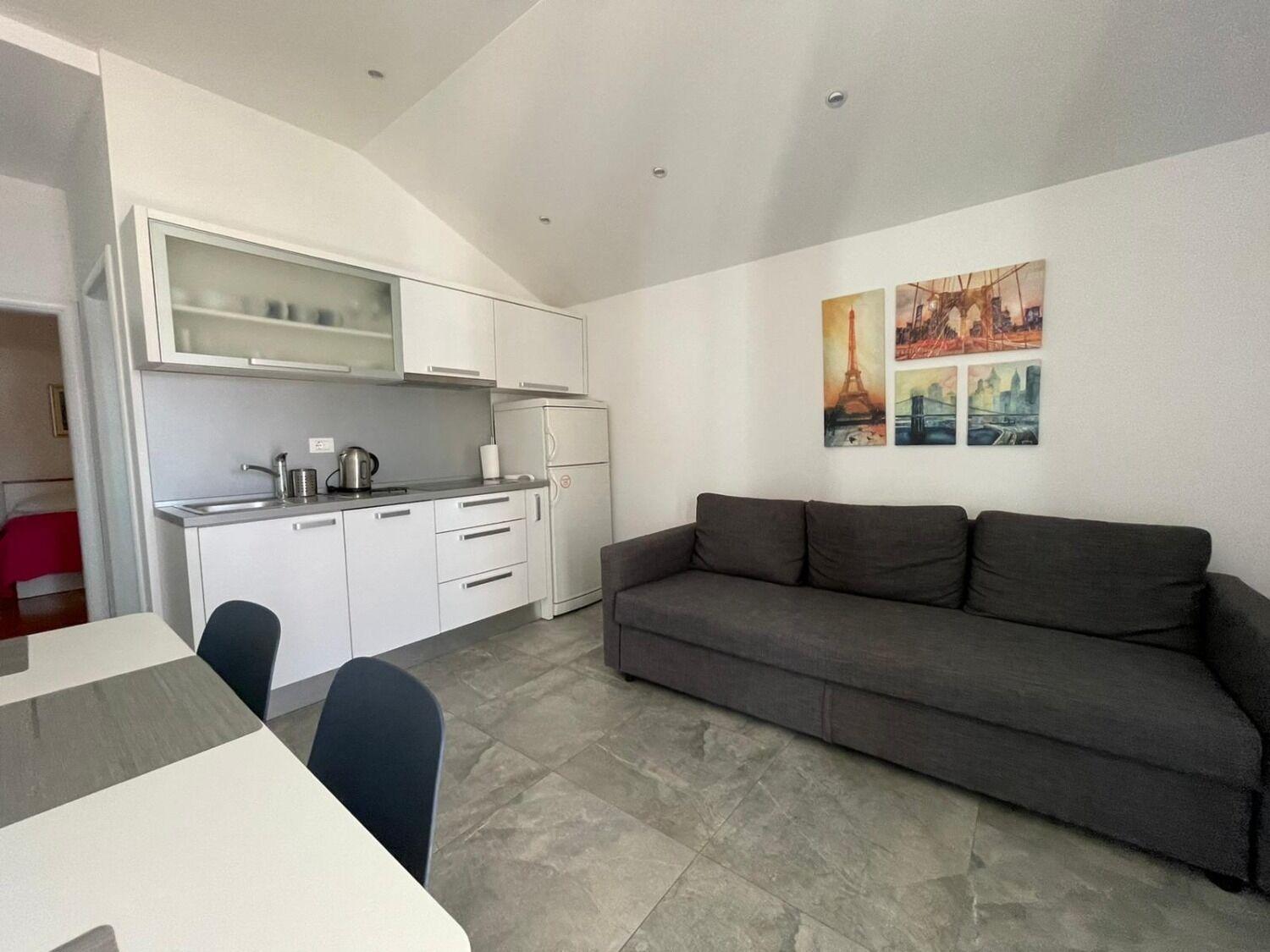 Apartment Bilja Rogoznica  Buitenkant foto