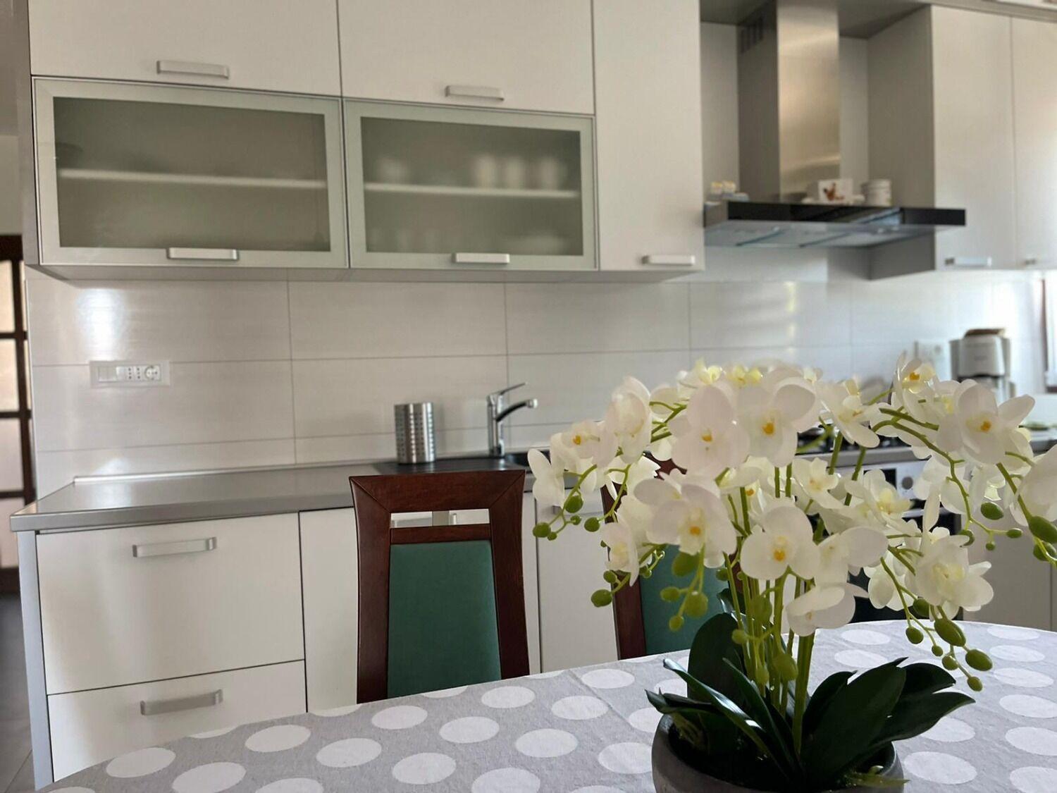 Apartment Bilja Rogoznica  Buitenkant foto