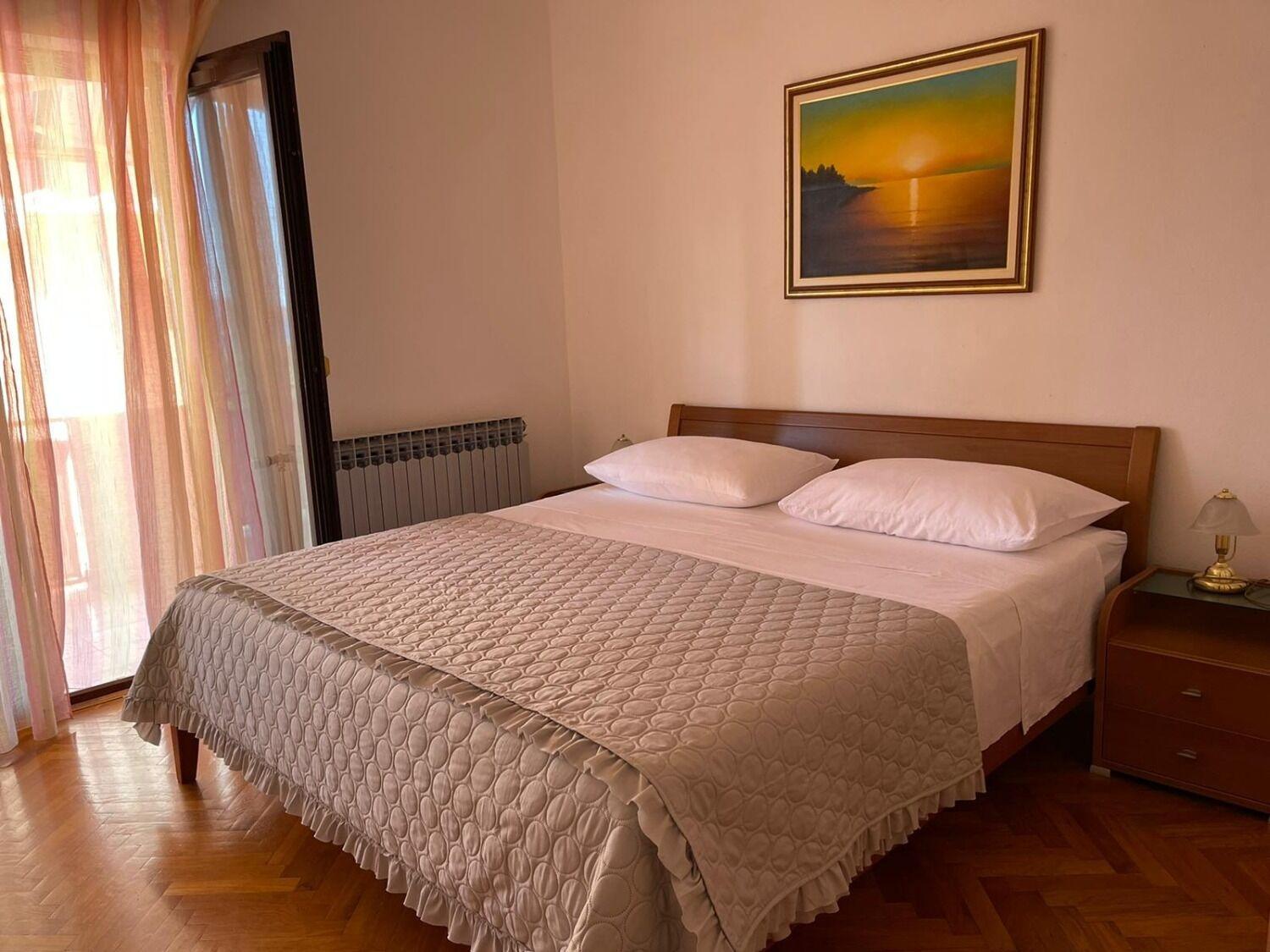 Apartment Bilja Rogoznica  Buitenkant foto