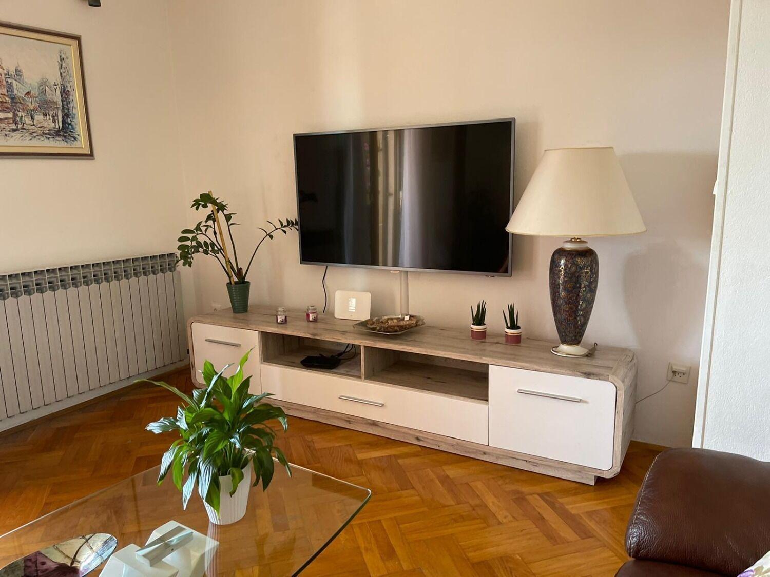Apartment Bilja Rogoznica  Buitenkant foto