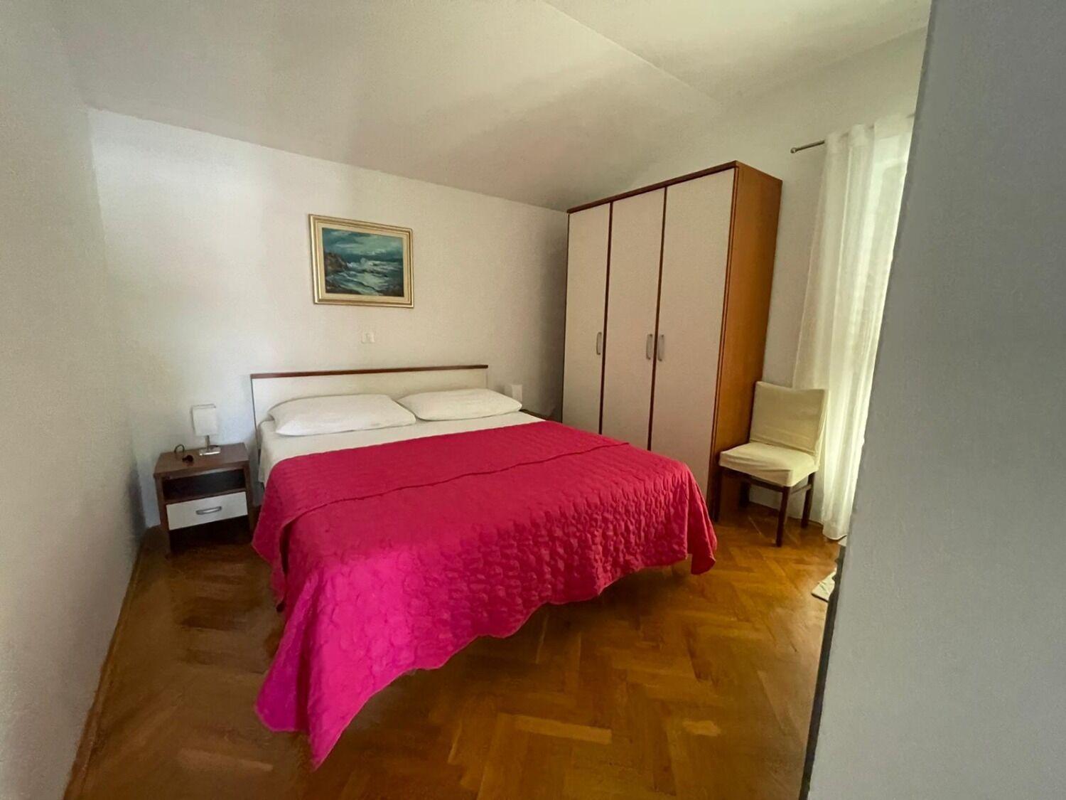 Apartment Bilja Rogoznica  Buitenkant foto