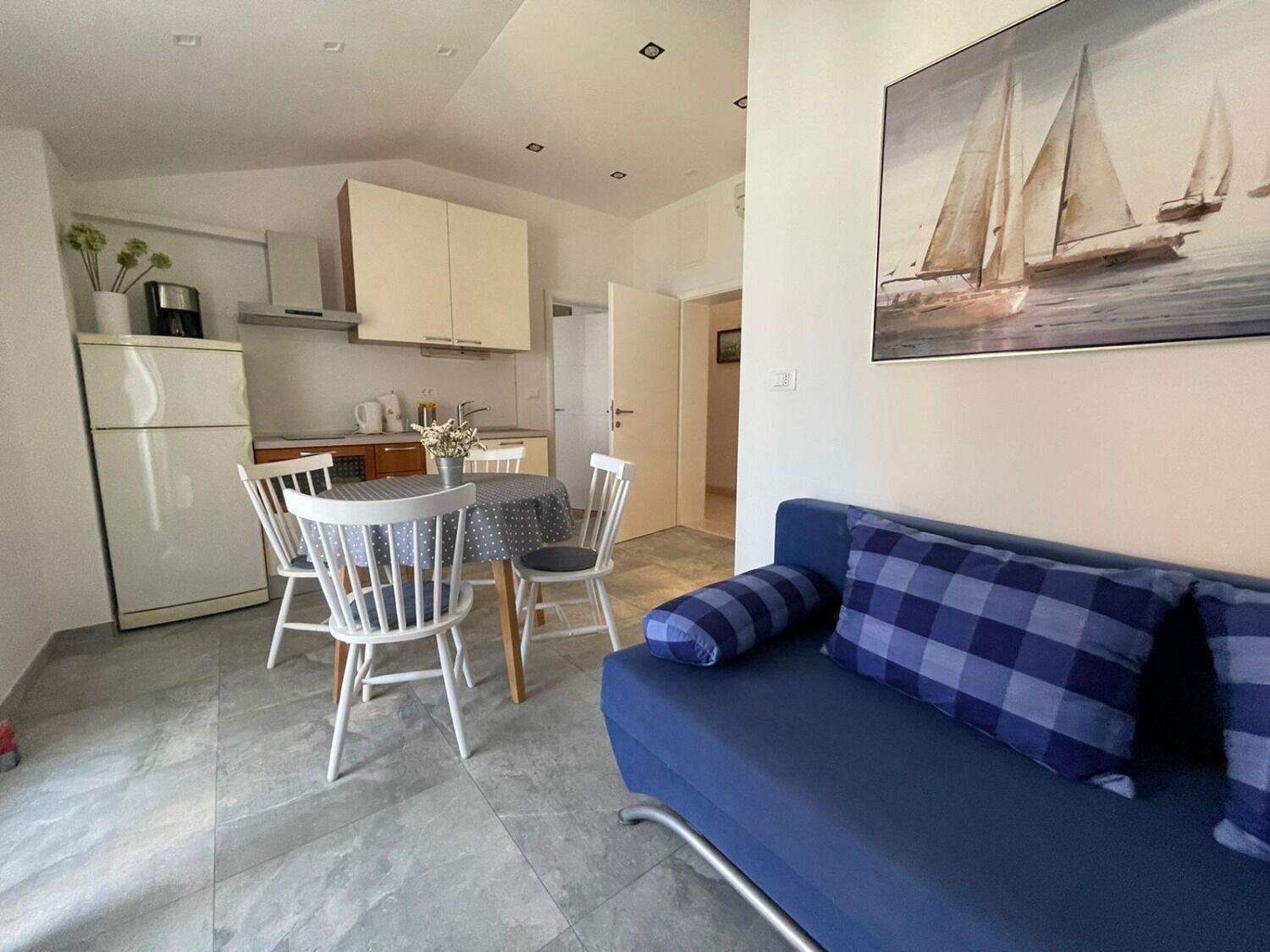 Apartment Bilja Rogoznica  Buitenkant foto