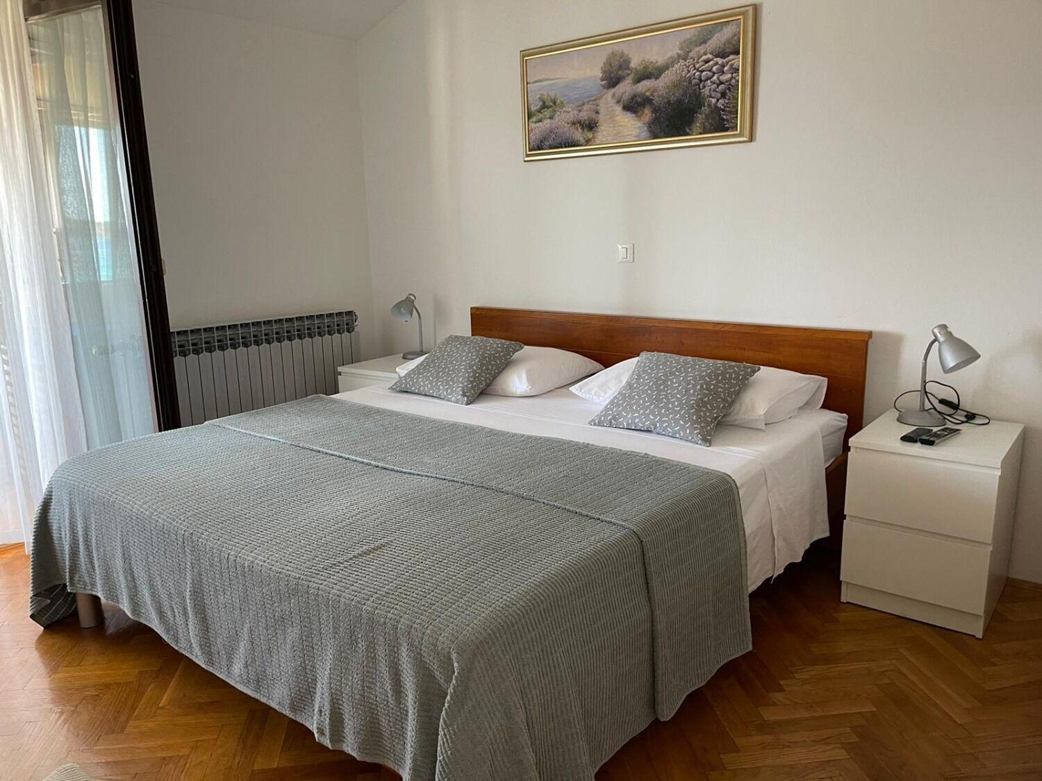 Apartment Bilja Rogoznica  Buitenkant foto